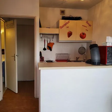 Studio Cap D'agde Apartment