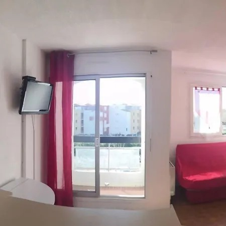 Studio Cap D'agde Agde