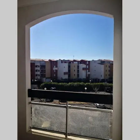 Studio Cap D'agde *